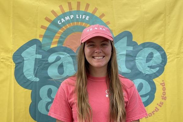 Cailyn Templeton